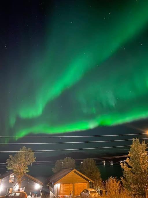 Vikran Apartments Na Koncu Swiata Eksteriør bilde
